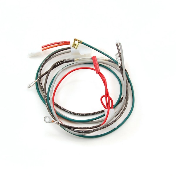 Harness-Wiring